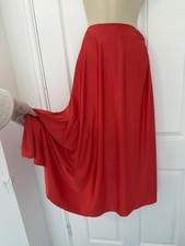 Vintage Halston Heritage Satin