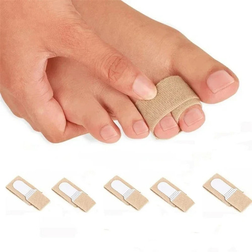 5pcs toe bandage - 5pcs,