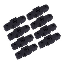 4Pair Road Bike Brake Pad Fit