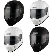 Simpson Venom 06 Bandit Full