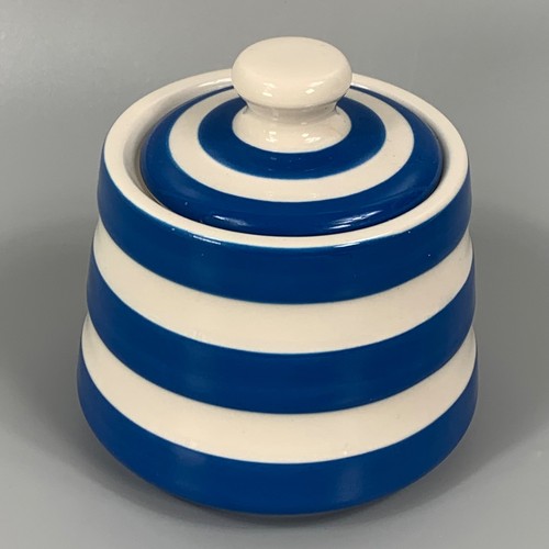 Green cornishware blue - t,
