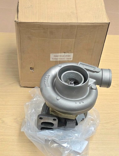Turbo charger cummins - charger, 5.9