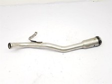 2018 FORD TRANSIT CUSTOM FUEL