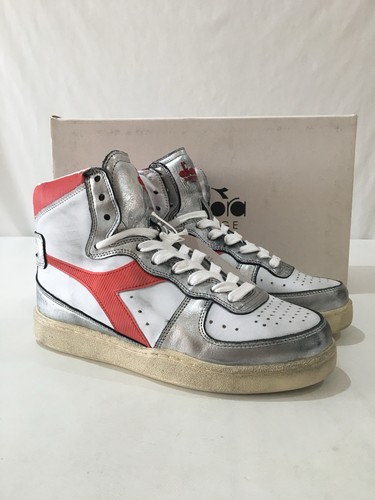 Diadora heritage basket - heritage,
