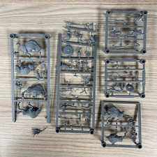 MALIFAUX BUNDLE WYRD