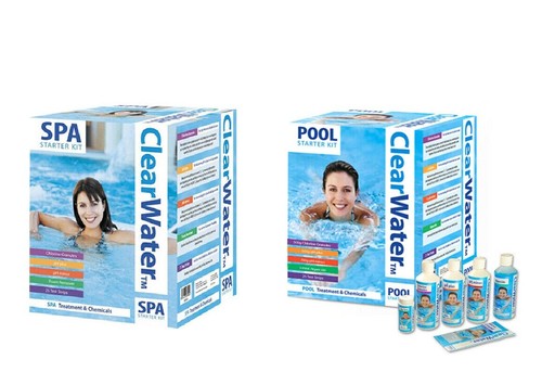 Bestway clearwater chemicals - bestway,