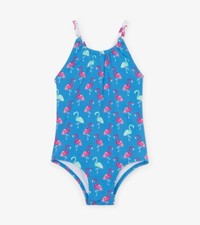 Hatley Fancy Flamingos