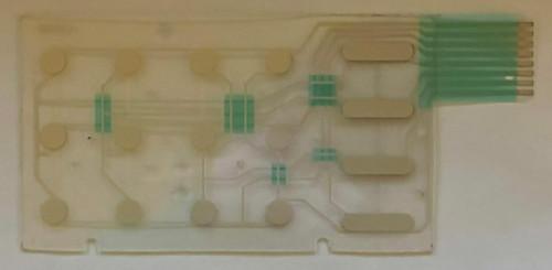 Texecom veritas membrane only - veritas,