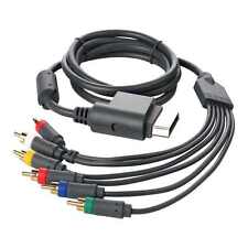 AV Audio Video Component Cable