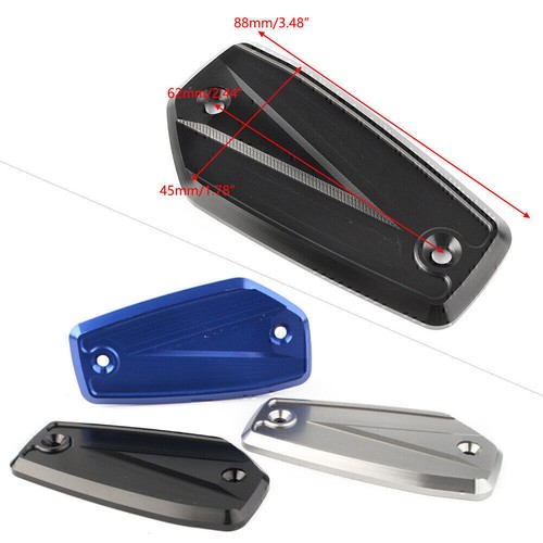 New front brake - new,