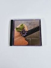 Bobby Schnitzer - Passion Flower (Audio CD 2000) Guitar