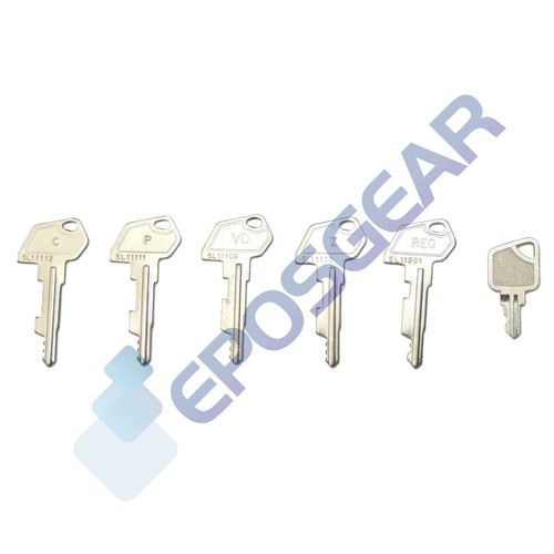 Sam4s 940 5200 er 5240 - er-5200, er-5240