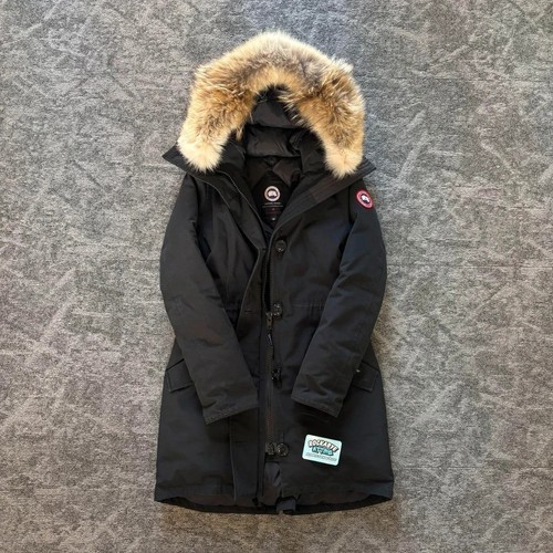 Canada goose womens black - goose,
