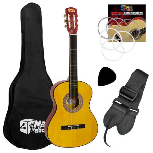 Childrens classical spanish - classical,