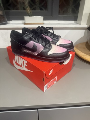 Nike dunk low retro pam - nike,