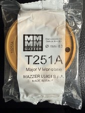 Mazzer Grinder Burrs T251A