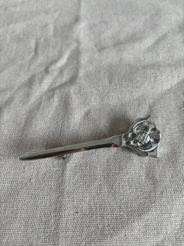 Scottish celtic sword - celtic, and