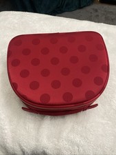 Lovely Estée Lauder Red