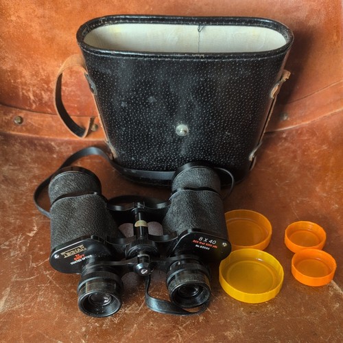 Swift tecnar binoculars - swift, 8x40
