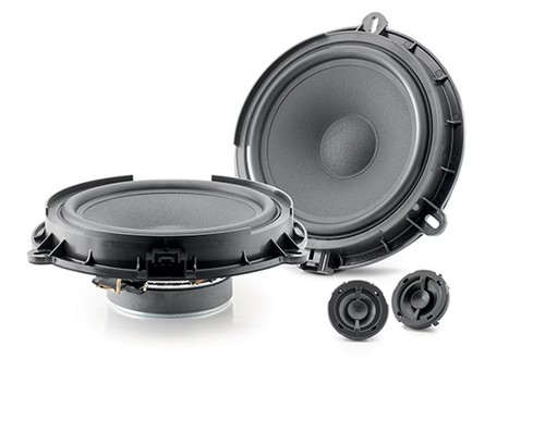 Focal isford165 replacement - isford165,