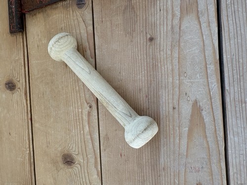 Pampered chef wooden - pampered,