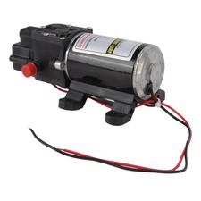 RL 3203 Diaphragm Water Pump