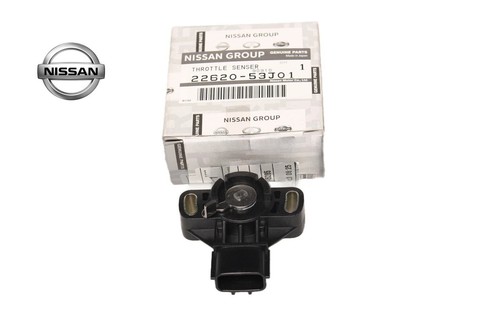 Oem throttle position switch - throttle,