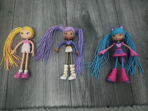 Betty spaghetty dolls - spaghetty,