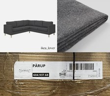Ikea PÄRUP cover 4-Seat