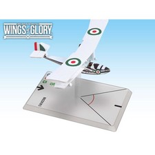 Wings of Glory WWI: Macchi M.5
