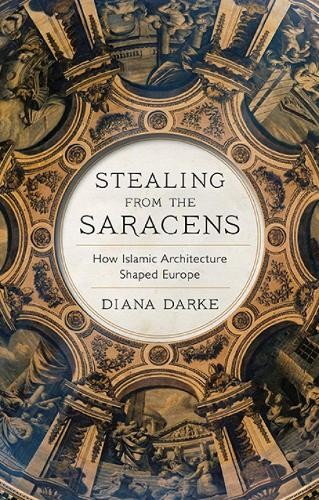 Stealing from the saracens - stealing,