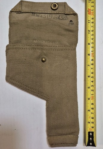 Near mint original - near, ww2