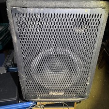 Pro-Sound 0043167 8 Inch