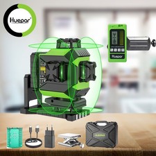16Lines 4D Laser Level Self