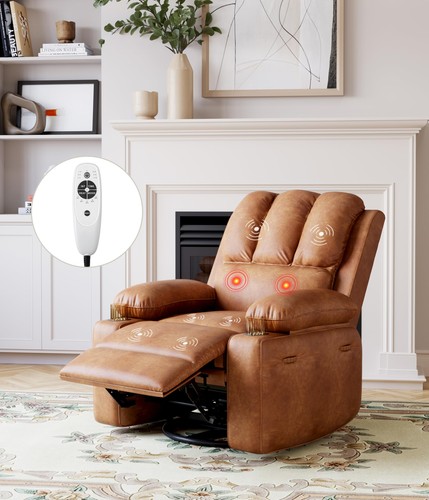 Electric power recliner - power,