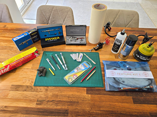 Iwata plus infinity cr - plus, &