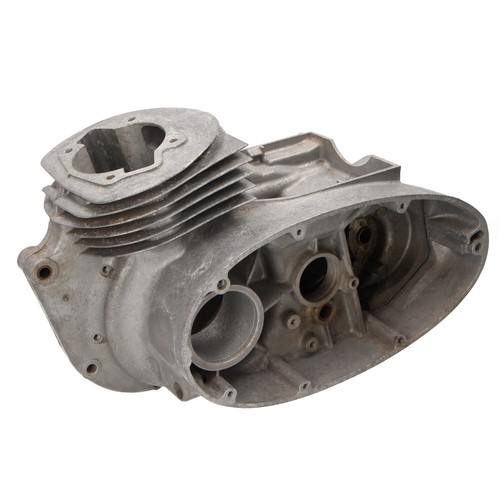 Jawa 450 engine housing raw - 450,