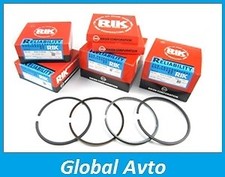 PISTON RING SET 0.50 FOR