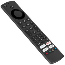 RM-C3253 RMC3253 Replaced Remote Control for JVC Smart TV LT-43CF700 LT-50CF890