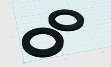 Sinclair C5 Pod Washers