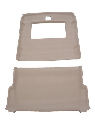 Range rover p38 roof lining - p38,