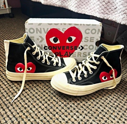 Converse chuck taylor - taylor, star