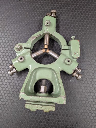 Colchester lathe fixed - colchester, steady