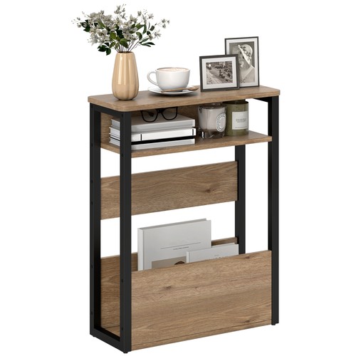 Homcom narrow side - narrow, with