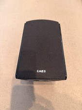 Acoustic energy ageo T