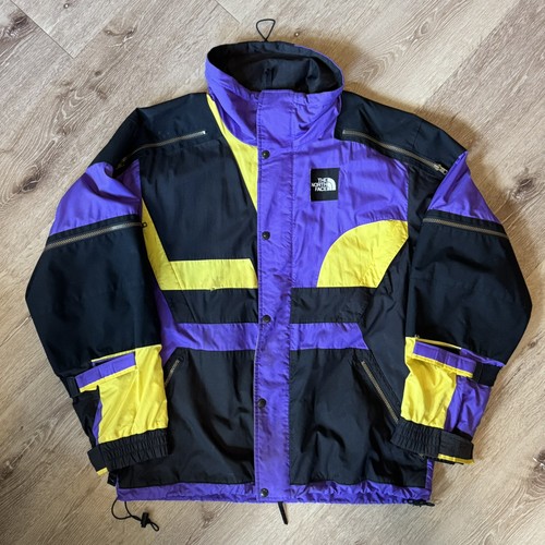 Vtg the north - north, ski