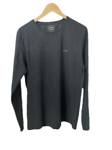 Aubin long sleve shirt - sleve,