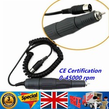 Dental Lab Micromotor 45K RPM