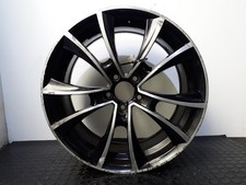 ALFA ROMEO BRERA Alloy Wheel