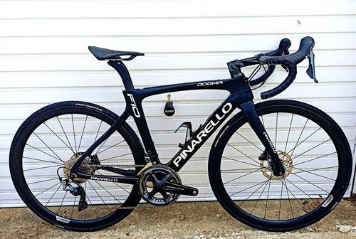 Pinarello dogma f10 - pinarello, disc